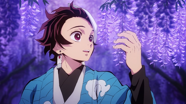 Qual seria sua respiração em Kimetsu No Yaiba (Demon Slayer)?