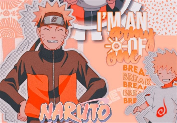 História Imagines Naruto - Uzumaki Boruto - História escrita por