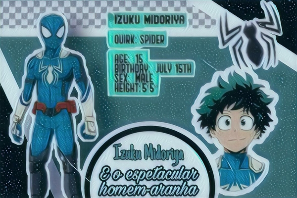 Sentido aranha ativado! Deku descobre uma nova habilidade