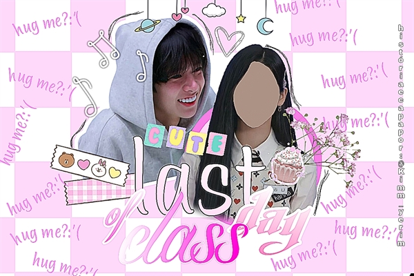 Fanfic / Fanfiction Last day of class - One Shot Heeseung