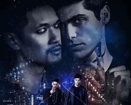 Fanfic / Fanfiction Malec de um jeito diferente