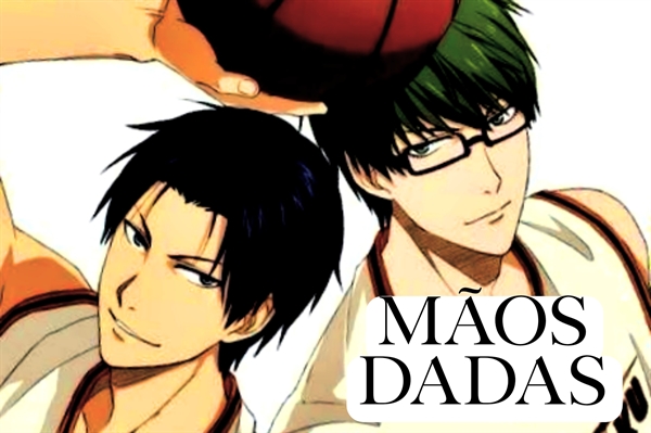 Fanfic / Fanfiction Mãos dadas