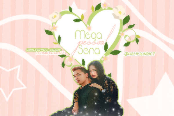 Fanfic / Fanfiction Mega-sena pessoal