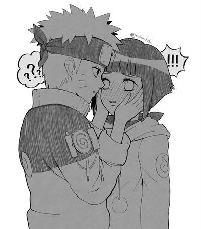 Fanfic / Fanfiction Minha princesa - (NaruHina)