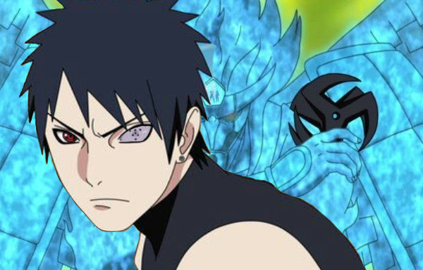 OI VOLTAMOS #naruto #sasuke #uchiha #uchihaclan #fanfic #imagine #anim