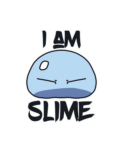 Fanfic / Fanfiction O herói Slime (Hiato)