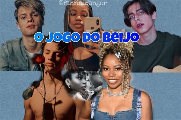 Fanfics de Jogo da Vida sem a tag Filme Jogo Da Vida - Spirit