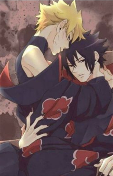 História O novo membro da Akatsuki - História escrita por S3NS31 - Spirit  Fanfics e Histórias