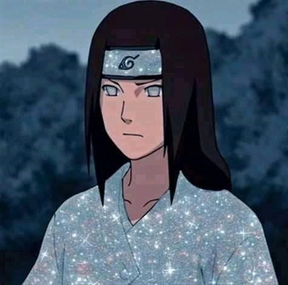 História Imagine Animes Boys - Neji Hyuuga - História escrita por  LizzieLufana054 - Spirit Fanfics e Histórias