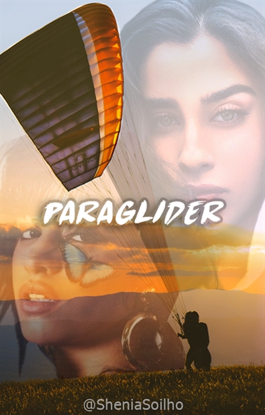 Fanfic / Fanfiction Paraglider