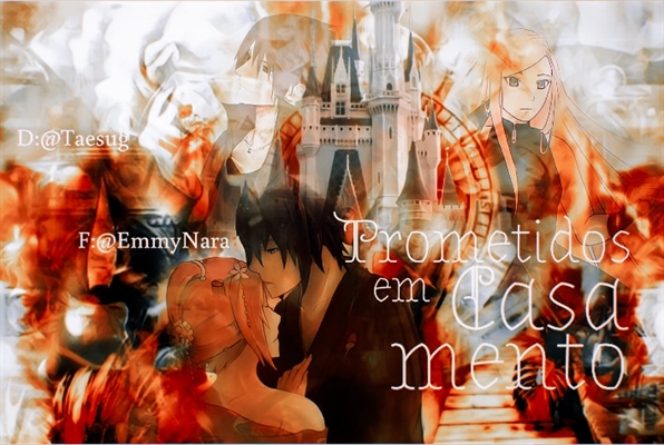 Casamento a força #sasusaku ep:14 