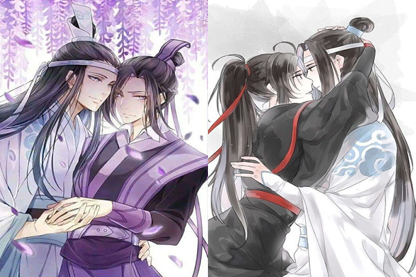 UNIVERSO MDZS: TUDO QUE VOCÊ PRECISA SABER SOBRE O MUNDO DE WANGXIAN