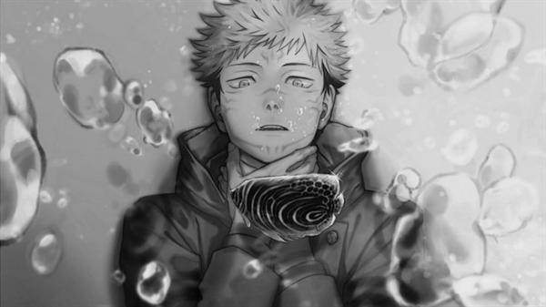 Yuji Itadori assassino dos meus irmãos☠️ #jujutsukaisen #jujutsukaisen