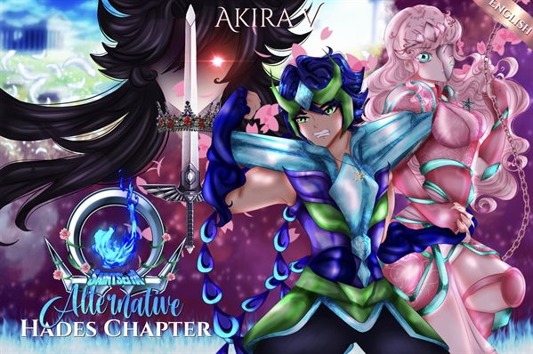 Saintseiyaomega Stories - Wattpad