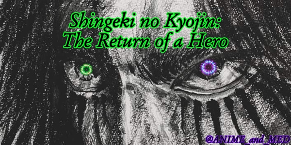 Resumo de Shingeki no Kyojin : r/HUEstation