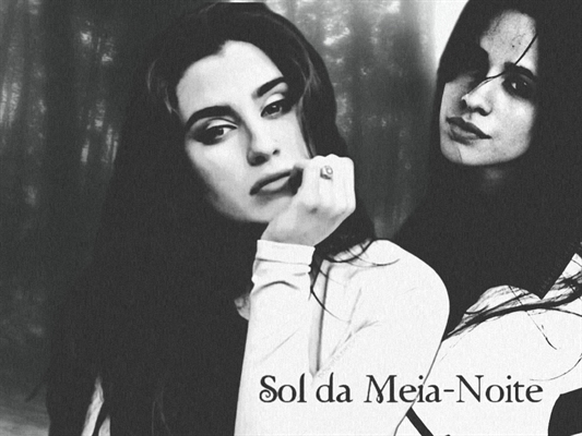 Fanfic / Fanfiction Sol da Meia-Noite