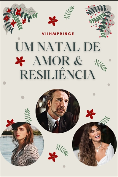 Fanfic / Fanfiction Um Natal de Amor e Resiliência