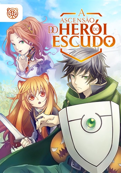 A ascensão do escudo herói anime figura naofumi iwatani acrílico