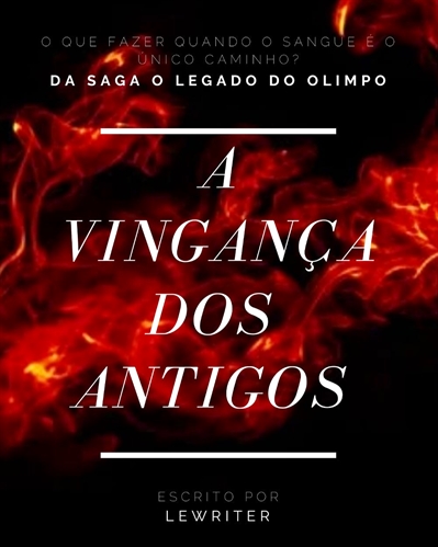 História Uma breve história sobre anjos e demônios - História escrita por  VicRedX - Spirit Fanfics e Histórias