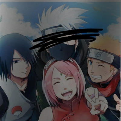 🔴O DIA QUE O KAKASHI MORREU 