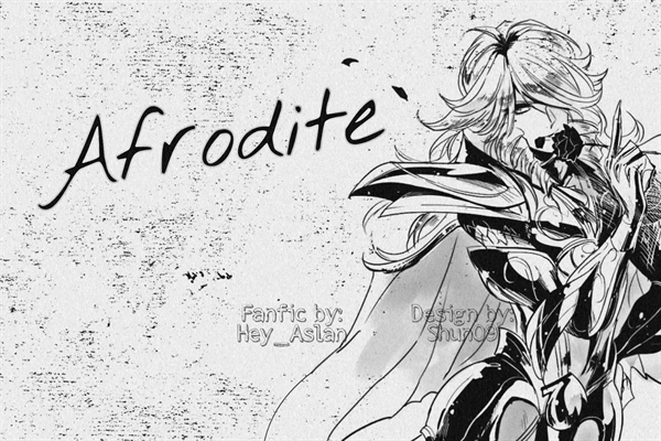 Fanfic / Fanfiction Afrodite