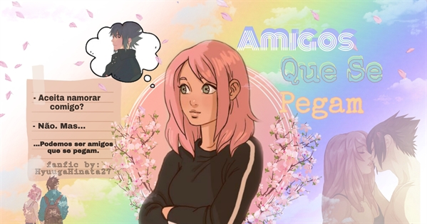 História SasuSaku - Casamento Entre Amigos - História escrita por  S2MugiwaraS2 - Spirit Fanfics e Histórias