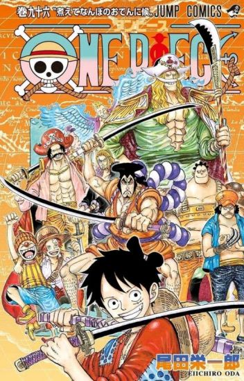 Reagindo a CENAS de One Piece REMASTERIZADAS! 