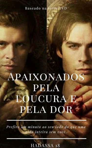 História The Vampires Diaries 9 temporada. - Capítulo 1 o começo a -  História escrita por Kopeeh09 - Spirit Fanfics e Histórias