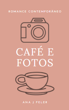 Fanfic / Fanfiction Café e Fotos