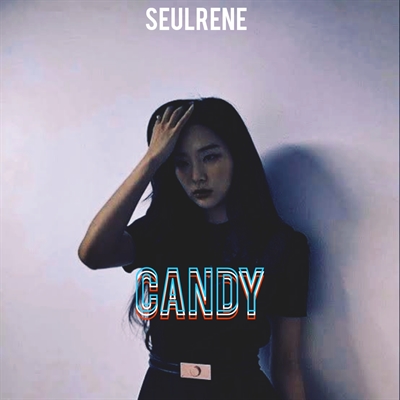Fanfic / Fanfiction Candy - Seulrene (Seulgi G!p)