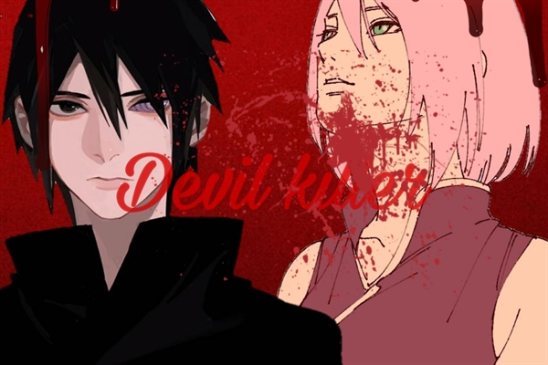 Fanfic / Fanfiction Devil killer