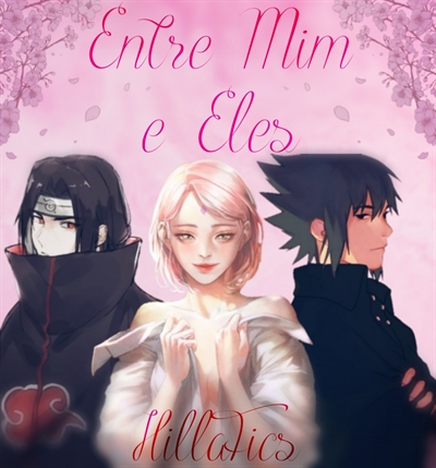 História Nasce um Sentimento (Sasusaku) (Itarin) - Treino