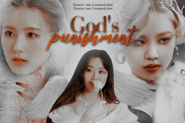 Fanfic / Fanfiction God's punishment