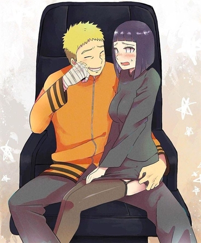 História Naruto e Hinata - Grávida do meu melhor amigo (em revisão) -  História escrita por Yamakaino - Spirit Fanfics e Histórias