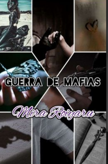 Fanfic / Fanfiction Guerra de Mafias ABO