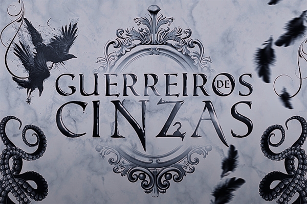 Fanfic / Fanfiction Guerreiros de Cinzas