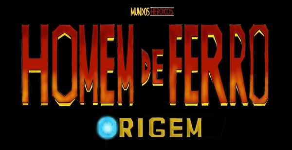 História Homem de Ferro: Origem (Mundos Heróicos) - Legado de ...