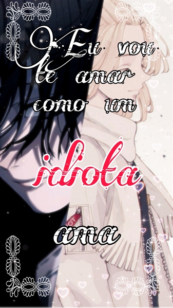 Um sorriso que me - Smiley × Leitora - Tokyo Revengers - 02• - Wattpad