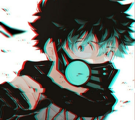 História Bnha react to deku as (primeira temproada) - Izuku as asta versão  sombria - História escrita por YesImASupra - Spirit Fanfics e Histórias