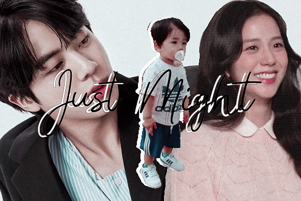 Fanfic / Fanfiction Just Might - JinSoo