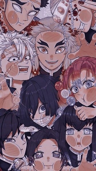 História Kimetsu no Yaiba (Male Reader) - 005 - História escrita por  mini_tobi - Spirit Fanfics e Histórias