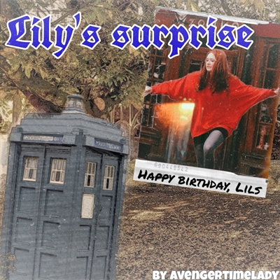 Fanfic / Fanfiction Lily's surprise