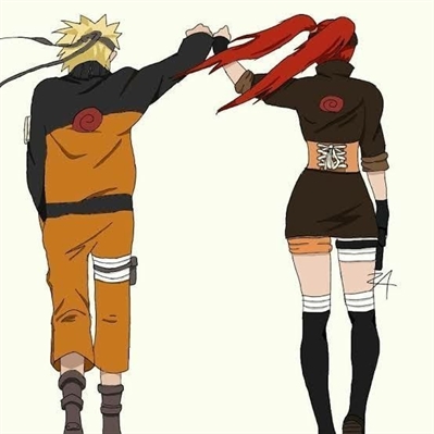 História The Legend of Uzumaki Naruto. - Ato 01 - Especial Ano Novo!  Despertar Divino Demoníaco - História escrita por BloodDemon - Spirit  Fanfics e Histórias