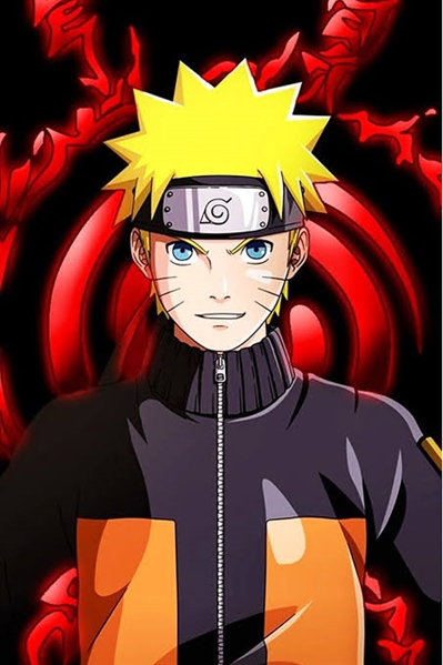 A M A T E R A S U on X: bom dia fiquem com o naruto sorrindo para que seu  dia seja maravilhoso  / X