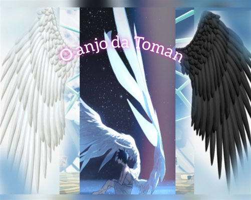 História Quando o anjo da morte revela-se. - História escrita por AdriHyun  - Spirit Fanfics e Histórias