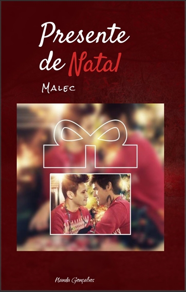 Fanfic / Fanfiction Presente de Natal Malec