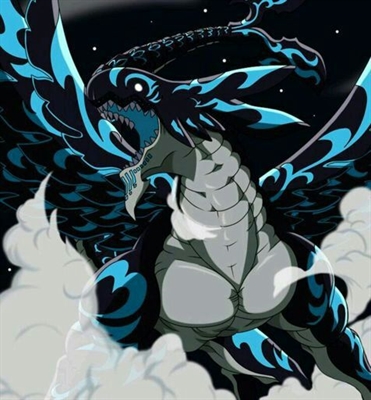 Fanfic / Fanfiction Re: Dragon ; Renasci como o Grande Dragão Rei