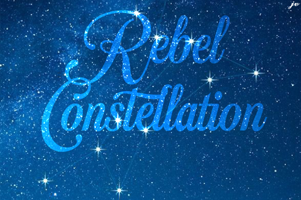 Fanfic / Fanfiction Rebel Constellation (Sirius Black)