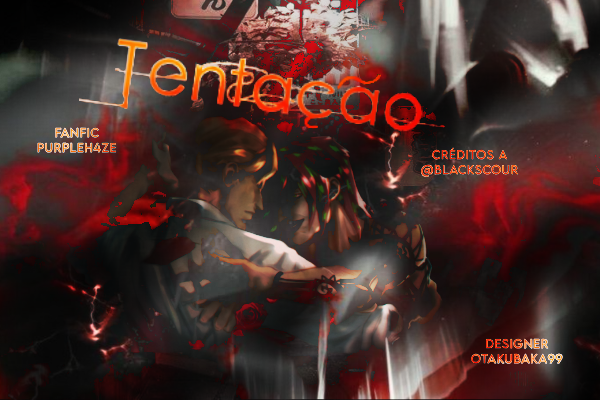 Fanfic / Fanfiction Tentação