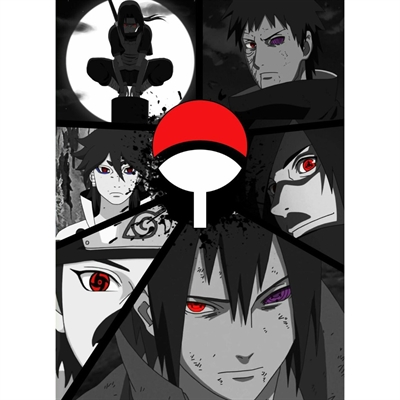 ○ Clã Uchiha ♢